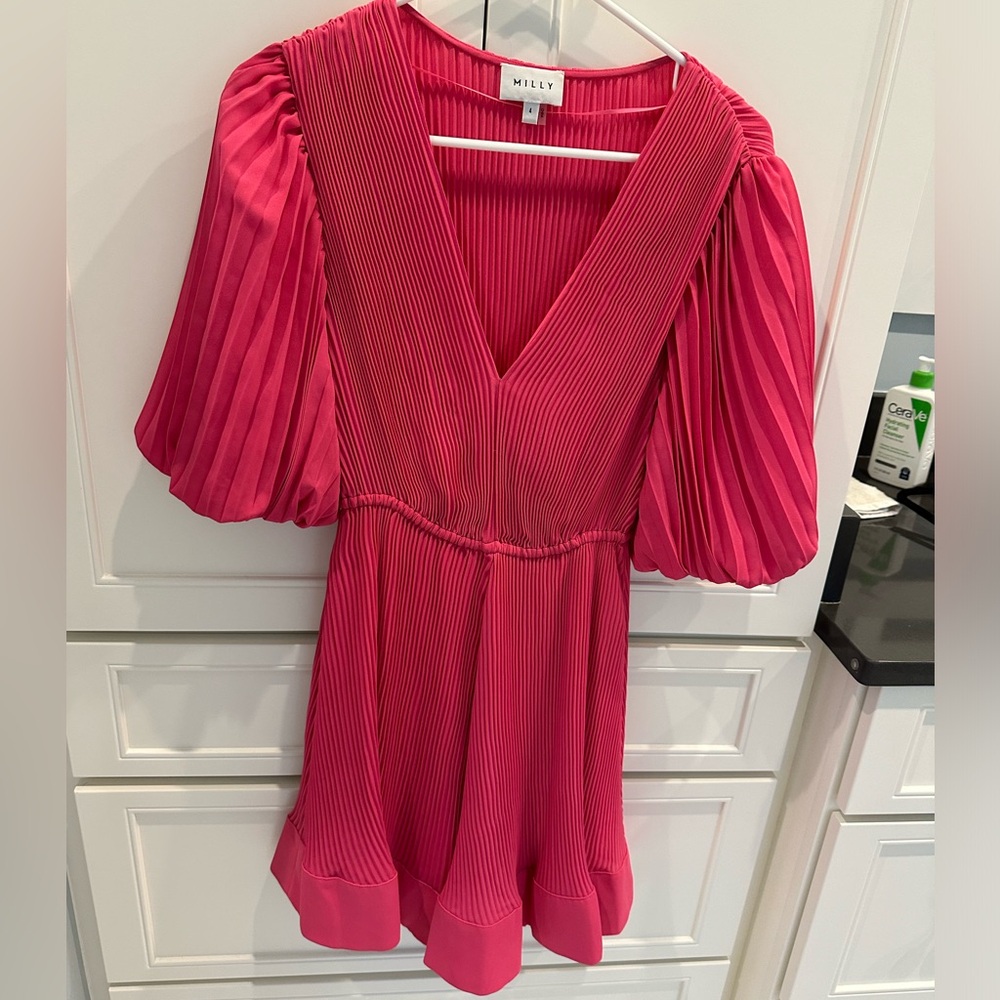Milly Dress